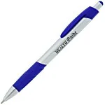 Harper Pen - Silver