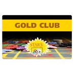 Plastic Membership Card - Full Color Process - .030