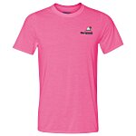 Gildan Performance Tee - Men's - Embroidered