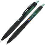 uni-ball 207 BLX Gel Pen - Full Color