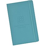 Moleskine Hard Cover Notebook - 8 1/4 inches x 5 inches - Ruled - 24 hr