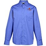 Willshire Twill Dress Shirt - Men&#039;s