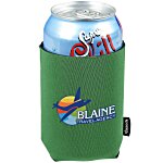 24 oz. Tall Boy Can Cooler (Screen Printed) - Item #040416 -   Custom Printed Promotional Products
