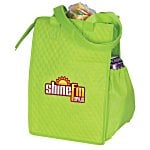 Therm-O Snack Insulated Bag - Full Color