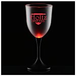 Plastic Wine Glasses by Celebrate It™, 40ct.