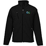 Refine Textured Soft Shell Jacket - Men's
