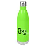 h2go Force Vacuum Bottle - 26 oz. - 24 hr