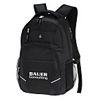 Easy Pass Laptop Backpack