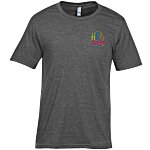 District Perfect Blend T-Shirt - Men's - Embroidered
