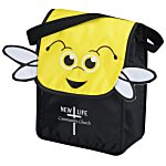  Paws and Claws Lunch Bag - Shark 119192-SHK