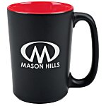 Elon Coffee Mug - 13 oz.