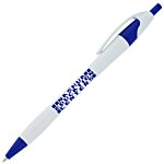Dart Pen - White