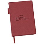 Toscano Leather Bound Journal