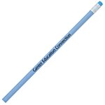 Customized Encore Recycled Attitood Mood Color Changing Pencils