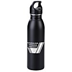  Refresh Clutch Water Bottle with Flip Lid - 28 oz.  127005-28-FL