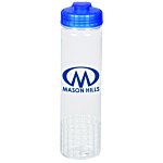 Custom Water Bottles : Sip & Flip Aluminum Bottle - 24 oz.  119696