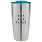 Odin Vacuum Travel Tumbler - 18 oz. - Laser Engraved