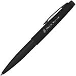 おらっち Zebra F301 Metal Pen 103457 : 4imprint.com