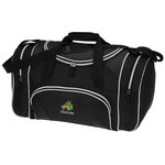 Victory 20" Duffel Bag - Embroidered