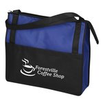 CafePress Jackie O Tote Bag – Reusable Canvas Shopping Bag With Fun Prints, Two Sizes