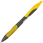 Wade Grip Pen - Gunmetal