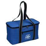 Utility 36-Can Cooler Tote