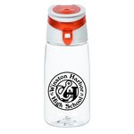  Lug Stainless Bottle - 28 oz. 156585