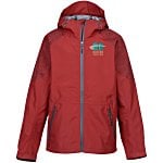 Index Soft Shell Jacket - Men's