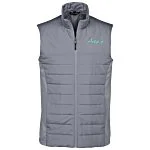 Interfuse Insulated Vest - Men's