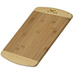Bamboo Cutting Board - Large