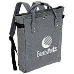 Danville Backpack Tote