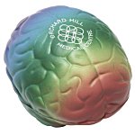 Rainbow Brain Stress Reliever