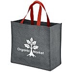 Turnstone Shopping Tote - 24 hr
