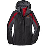 The North Face Skyline 1/2-Zip Fleece Jacket - Men's 153501-M-HZ
