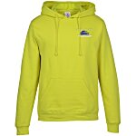  Hanes Ultimate Cotton Hoodie - Screen 117542-S