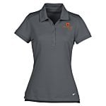 Nike Performance Iconic Pique Polo - Ladies' - 24 hr