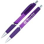 ボールペン　WATERMAN Waterman Hemisphere Rollerball Metal Pen - Lacquer Finish 85041-LA