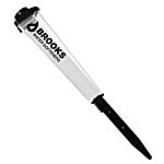 Triangle Rain Gauge - 24 hr