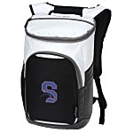 Arctic Zone Titan Deep Freeze Backpack Cooler - Embroidered