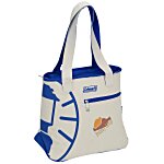 Coleman 28-Can Boat Tote Cooler - Embroidered