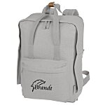 Custom Branded Field & Co — Field & Co. Woodland 15 Computer Backpack -  Drive Merchandise