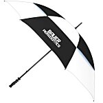 ShedRain Fairway Vented Windproof Umbrella - 68" Arc