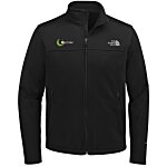 The North Face Midweight Soft Shell Jacket - Men's - 24 hr