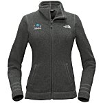 The North Face Sweater Fleece Jacket - Ladies' - 24 hr