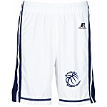 Russell Athletic Legacy Basketball Shorts - Men's