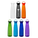 22 oz H2Go Swerve Tritan Water Bottles