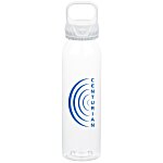 Penn State Nittany Lions Personalized Tritan Sport Water Bottle-Customizable