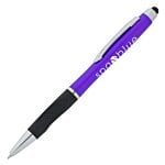 Lory Stylus Twist Pen - Metallic - 24 hr