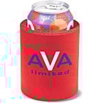 KOOZIE® Holder with Transfer Imprint