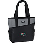 Igloo Stowe Cooler Tote - Embroidered